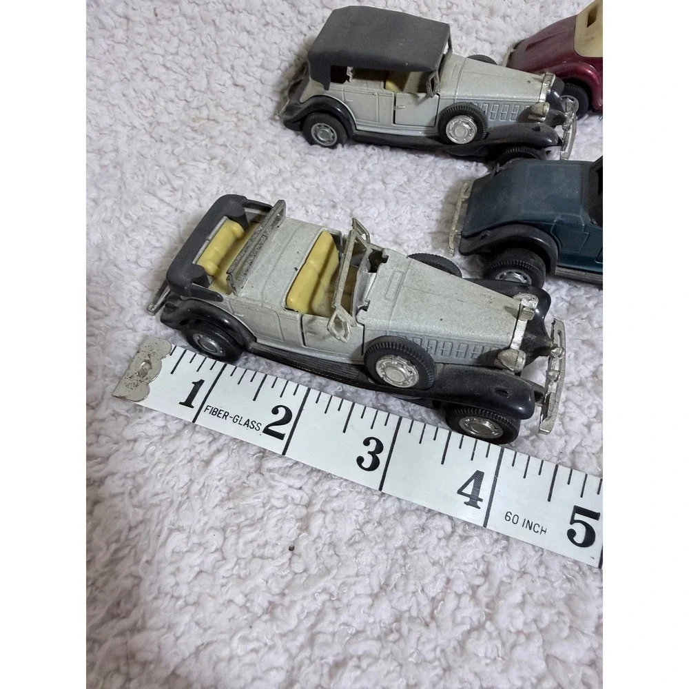 Yatming touring 8501 75